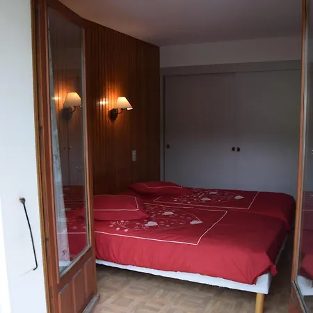 Caprices 1 Apartment