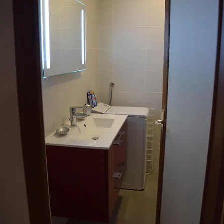 Caprices 1 Apartment