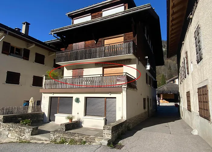 Apartament Caprices 1