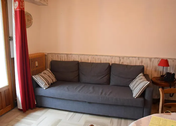 Caprices 1 Clusaz
