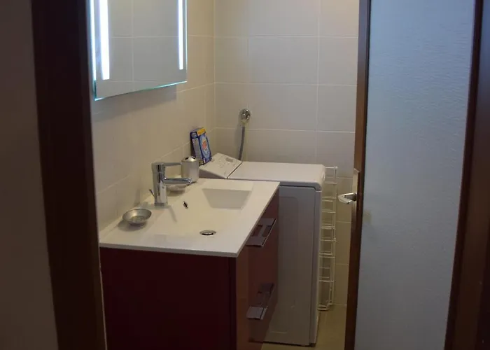 Caprices 1 Apartament